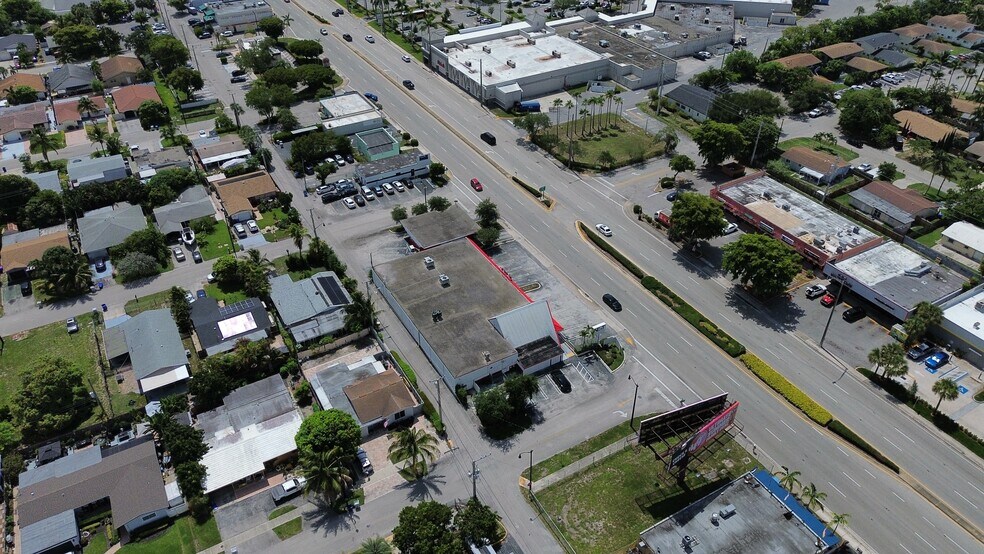 More Photos Of , Pompano Beach General Retail For Sale