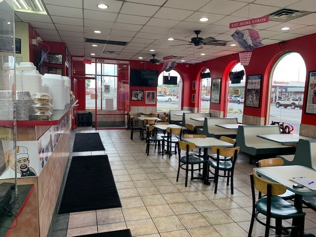 More Photos Of 4726 Calumet Ave, Hammond Storefront For Sale