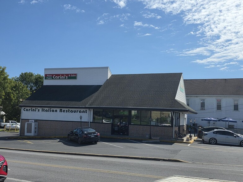 More Photos Of 4204 Division hwy, Blue Ball General Retail For Sale