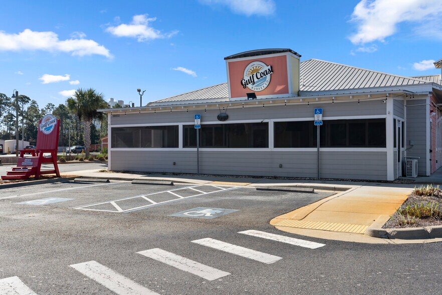More Photos Of 10031 Hutchison Blvd, Panama City Beach Restaurant For Sale