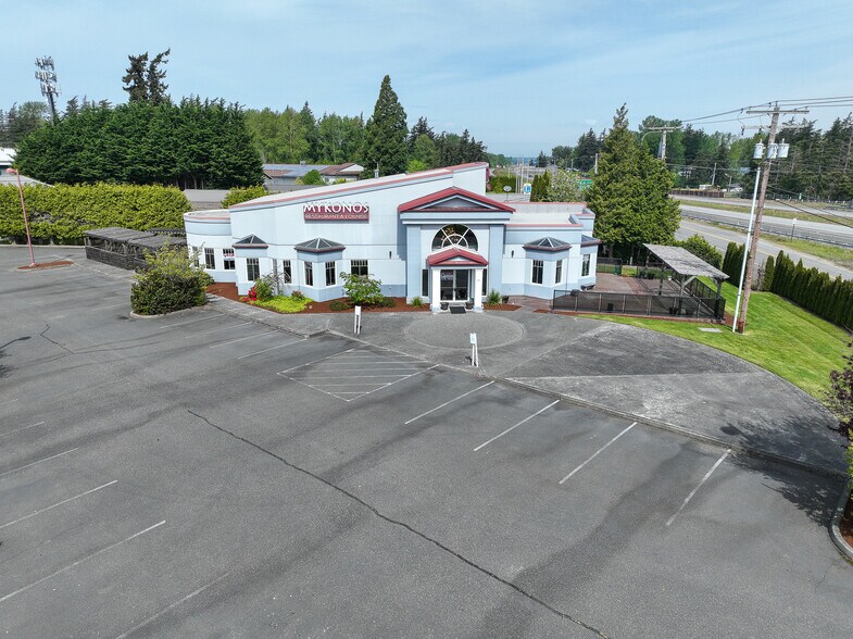 More Photos Of 1650 W Bakerview Rd, Bellingham Restaurant For Sale