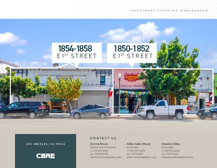 Primary Photo Of , Los Angeles General Retail For Sale