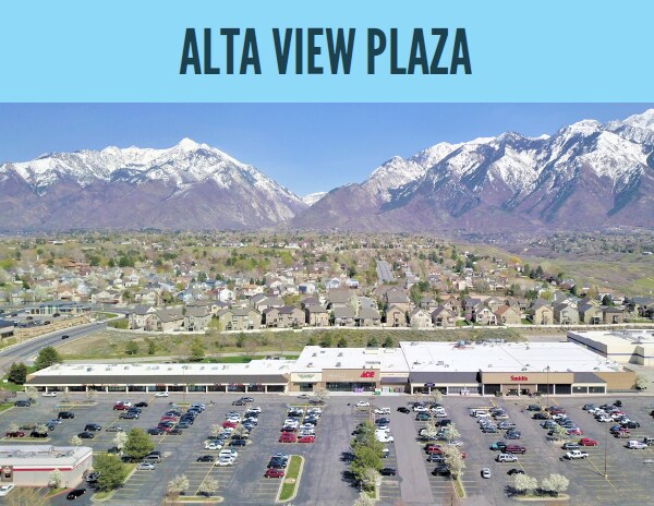 Primary Photo Of 10255-10305 S 1300 E, Sandy Unknown For Lease