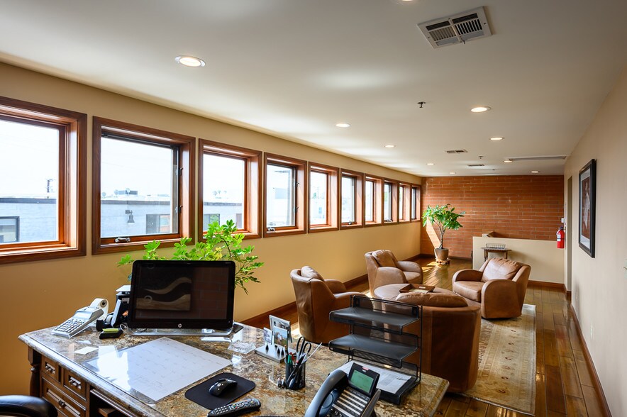 More Photos Of 122 Sheldon St, El Segundo Loft Creative Space For Sale