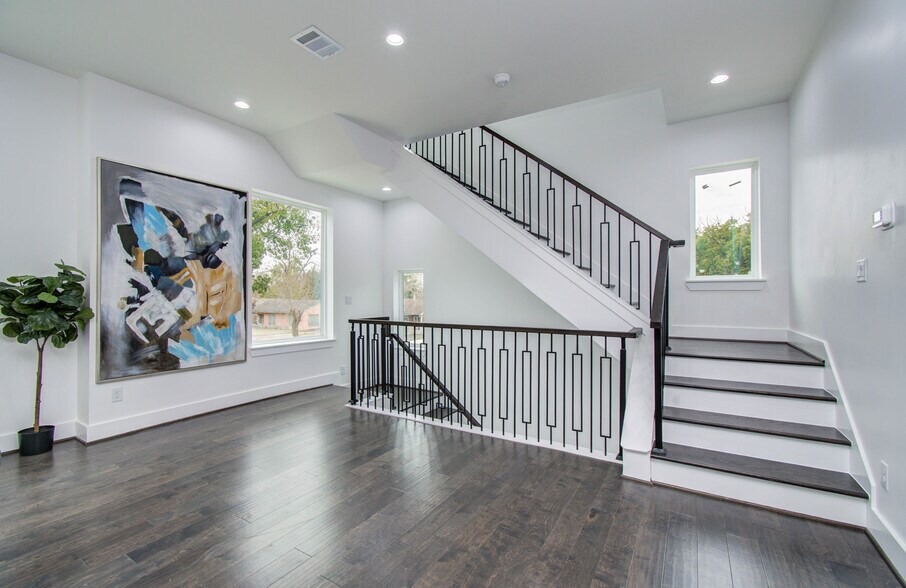 More Photos Of 5024 Winnetka St, Houston Multifamily For Sale