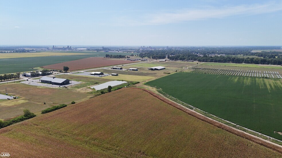 Primary Photo Of 1120 Highway 165 N, Stuttgart Land For Sale