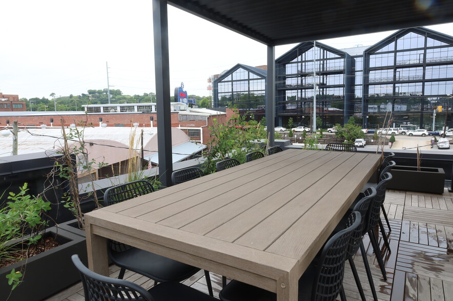 More Photos Of 1219 4th Ave S, Nashville Office For Lease