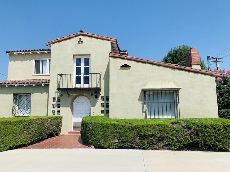 More Photos Of 2357 Durfee Ave, El Monte Storefront Retail Residential For Sale