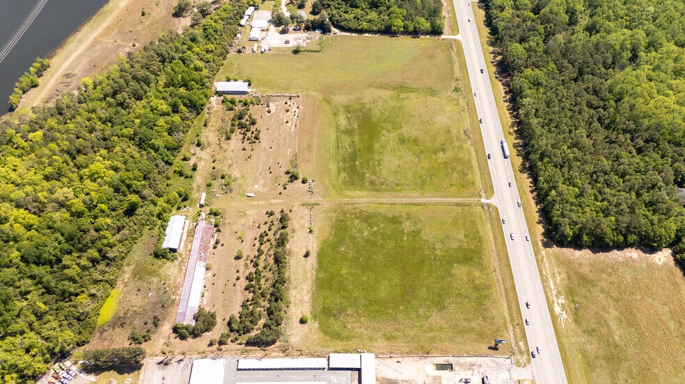 More Photos Of 730 US-378, Lexington Land For Sale