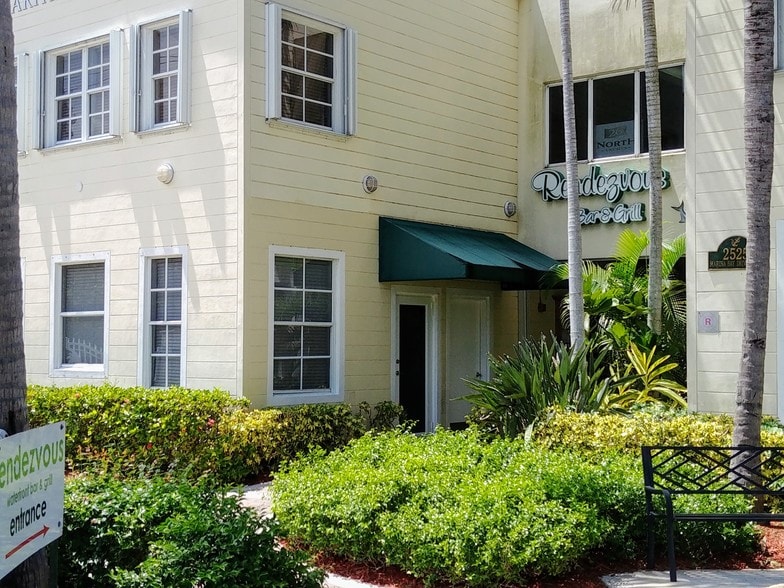 More Photos Of 2525 Marina Bay Dr W, Fort Lauderdale Office For Lease