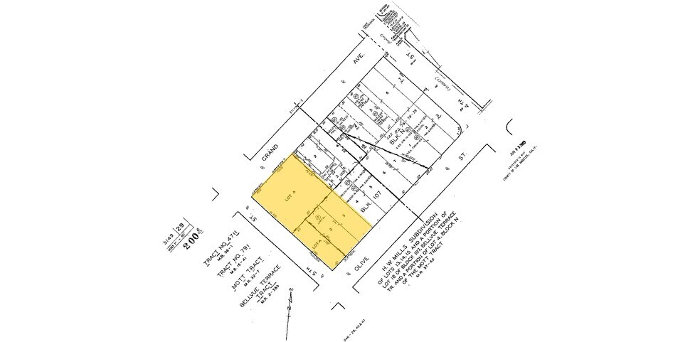 More Photos Of 555 W 5th St, Los Angeles Office For Lease