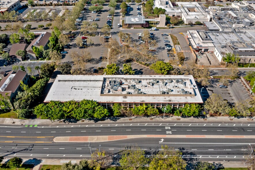 More Photos Of 175 N Jackson Ave, San Jose Medical For Lease