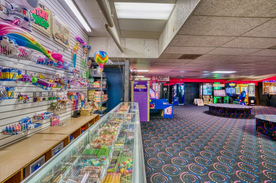 More Photos Of 2724 Emanuel Church Rd, West Columbia Skating Rink For Sale