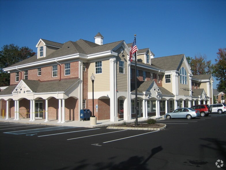 More Photos Of 1250 Sussex Tpke, Randolph Storefront Retail Office For Lease