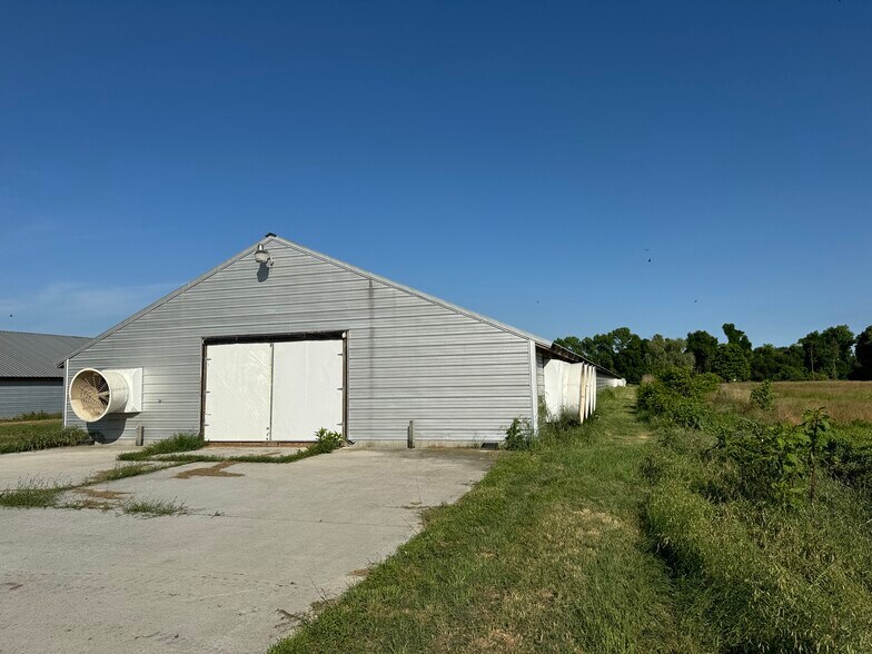More Photos Of 27227 Savannah Rd, Hallwood Land For Sale