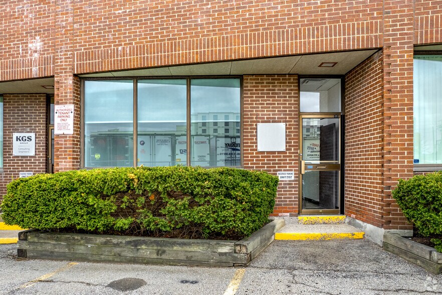 More Photos Of 215 Carlingview Dr, Toronto Light Distribution For Lease