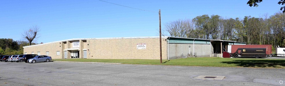 More Photos Of 106 Pierces Rd, Newburgh Manufacturing For Sale