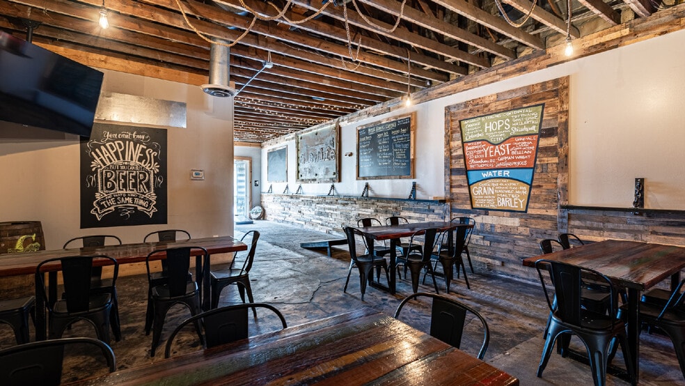 More Photos Of 1035 Park St, Jacksonville Storefront For Lease