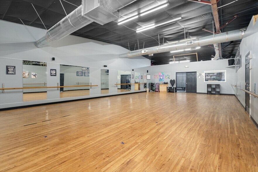 More Photos Of 2040 Fenner Rd, Rocky Mount Warehouse For Sale