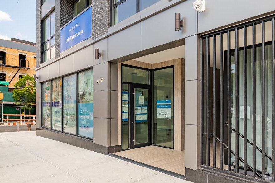 More Photos Of 279 Sumpter St, Brooklyn Apartments For Lease