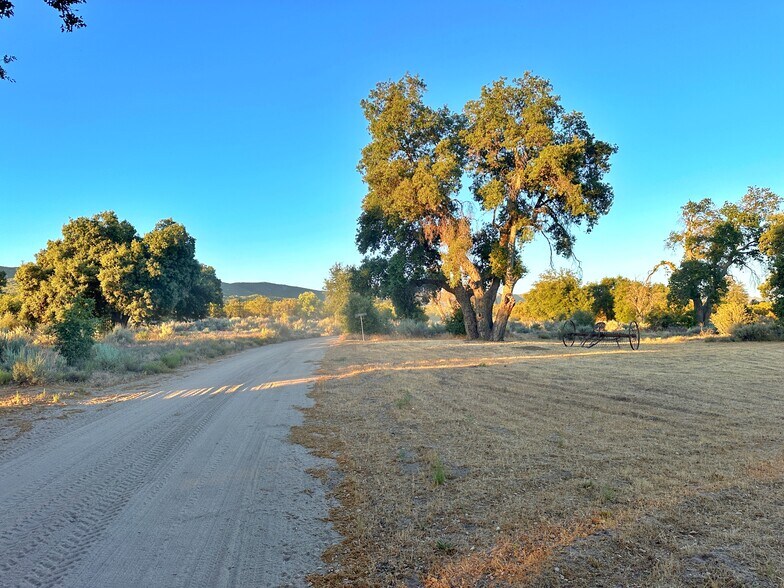 More Photos Of 29820 Old Mitchell Camp Road, Warner Springs Land For Sale