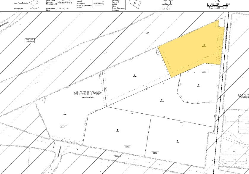 More Photos Of 8177 Washington Church Rd, Dayton Light Distribution For Lease