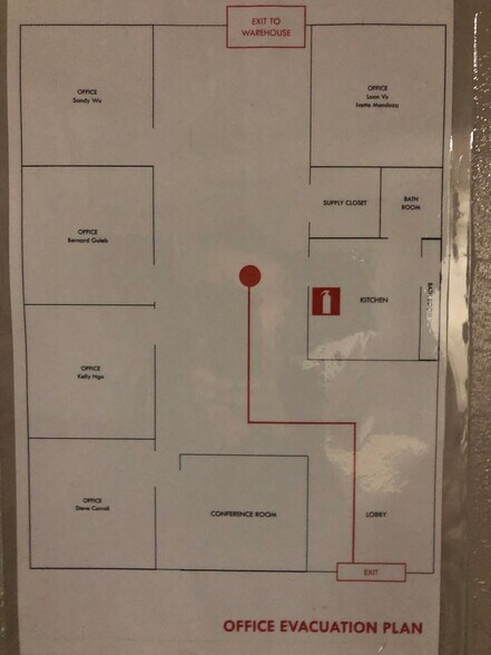 More Photos Of 18409 E Valley Blvd, City Of Industry Warehouse For Lease