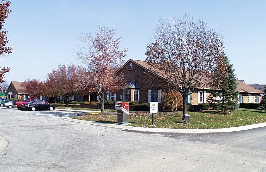 More Photos Of 5525 Georgetown Rd, Indianapolis Medical For Lease