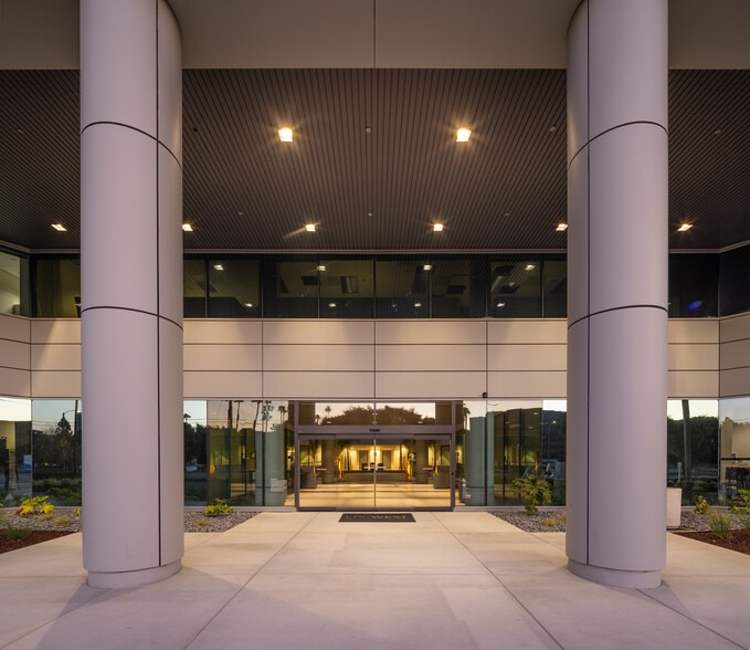 More Photos Of 765 The City Drive South, Orange Office For Lease