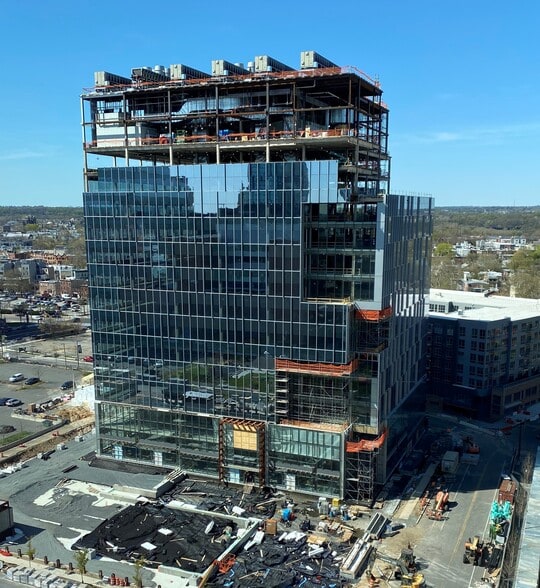 More Photos Of 25 N 38th St, Philadelphia Office For Lease