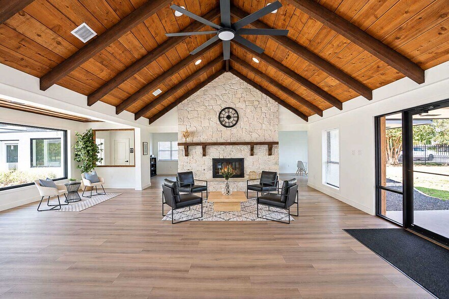 More Photos Of 17635 Kings Ct, Cypress Office Residential For Sale