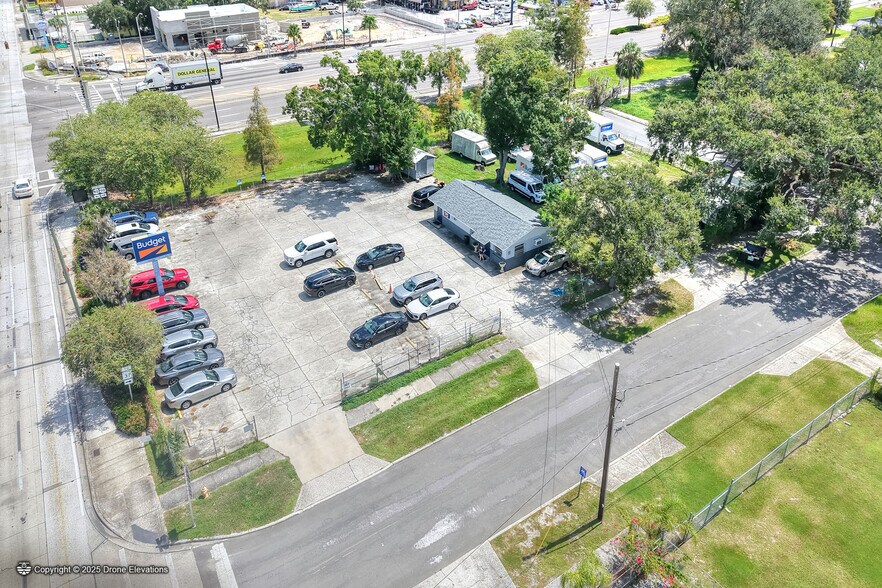 More Photos Of 120 W Memorial Blvd, Lakeland Auto Dealership For Sale