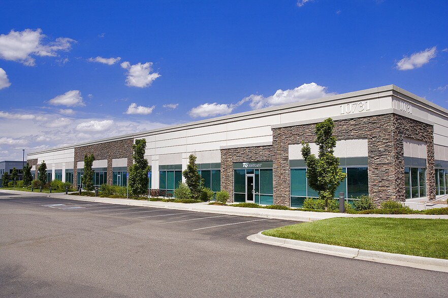 More Photos Of 10770 E Briarwood Ave, Centennial Unknown For Lease