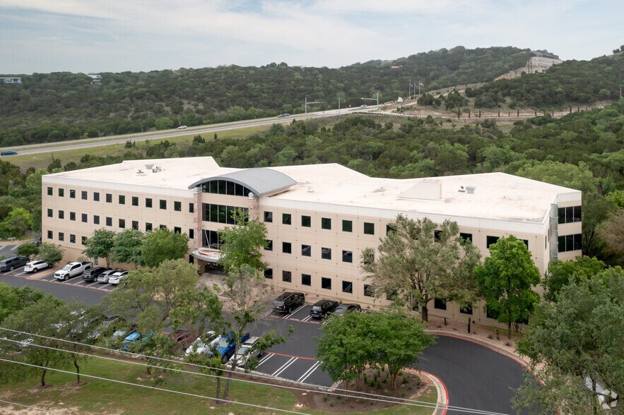 More Photos Of 115 S Wild Basin Rd, Austin Office For Lease