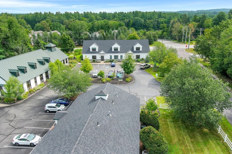 Primary Photo Of 288 S River Rd, Bedford Medical For Lease