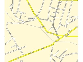 More Photos Of 2809 Regency Blvd, Augusta Land For Sale