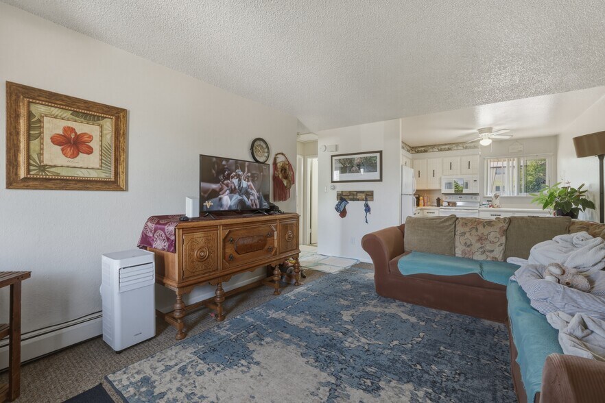 More Photos Of 1447 Nokomis Dr, Colorado Springs Apartments For Sale