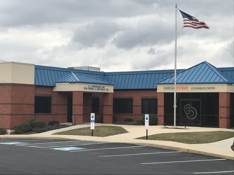 Primary Photo Of 1117-1123 Snyder Rd, West Lawn Medical For Lease