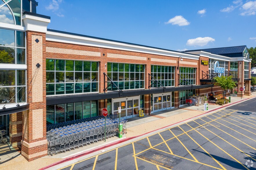 More Photos Of 2300 Holcomb Bridge Rd, Roswell Unknown For Lease