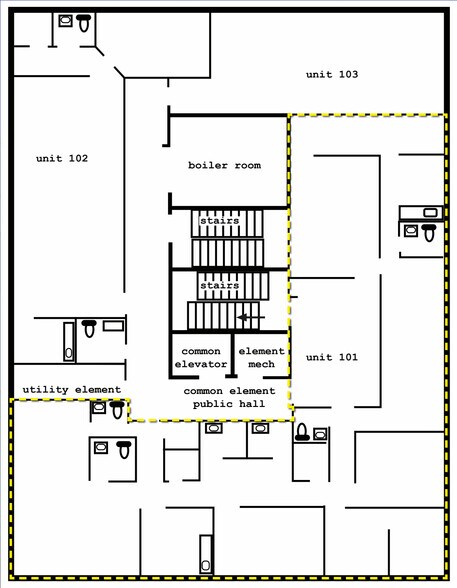 More Photos Of 181 Franklin Ave, Nutley Medical For Sale