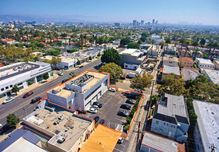 More Photos Of 9230 W Olympic Blvd, Beverly Hills Medical For Sale