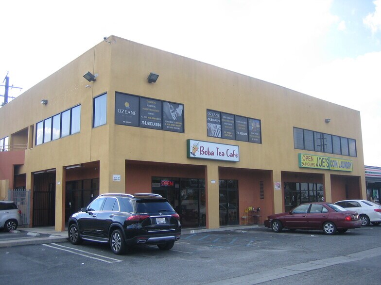 Primary Photo Of 17026-17030 E Cypress St, Covina Medical For Sale