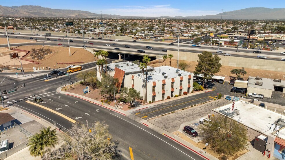 More Photos Of 50 S Jones Blvd, Las Vegas Office For Lease