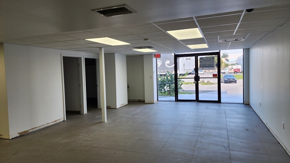 More Photos Of 7890 NW 34th St, Miami Warehouse For Lease