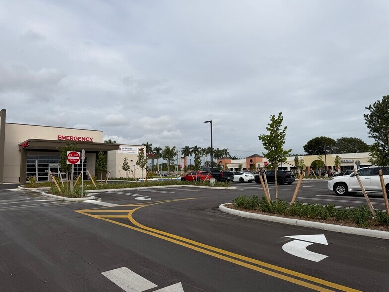 More Photos Of 14100 SW 288th St, Homestead General Retail For Lease