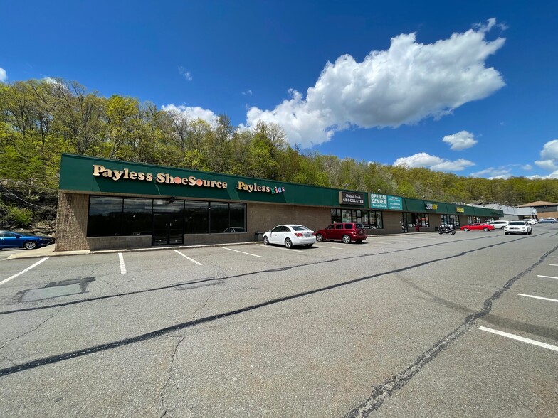 Primary Photo Of 600 BLK Scranton Carbondale Hwy, Archbald Unknown For Lease