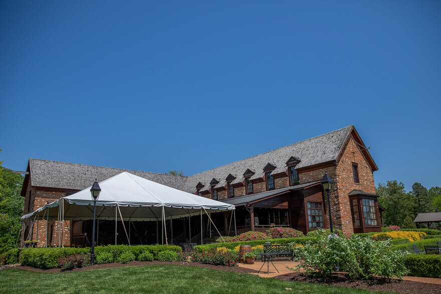 More Photos Of 8400 Old Church Rd, New Kent Winery Vineyard For Sale