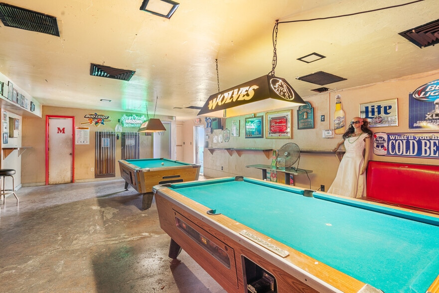 More Photos Of 2747 N Stone Ave, Tucson Restaurant For Sale