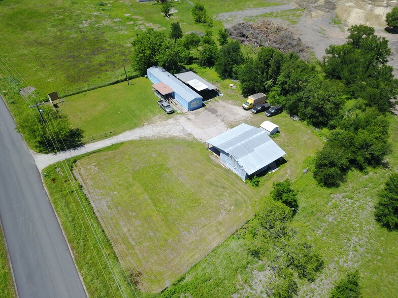 More Photos Of 12210 Old Hwy, Manor Land For Sale