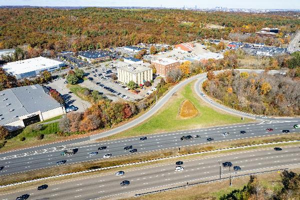 More Photos Of , Braintree Office For Sale